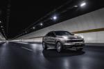 LYNK&Co 05 2019 года